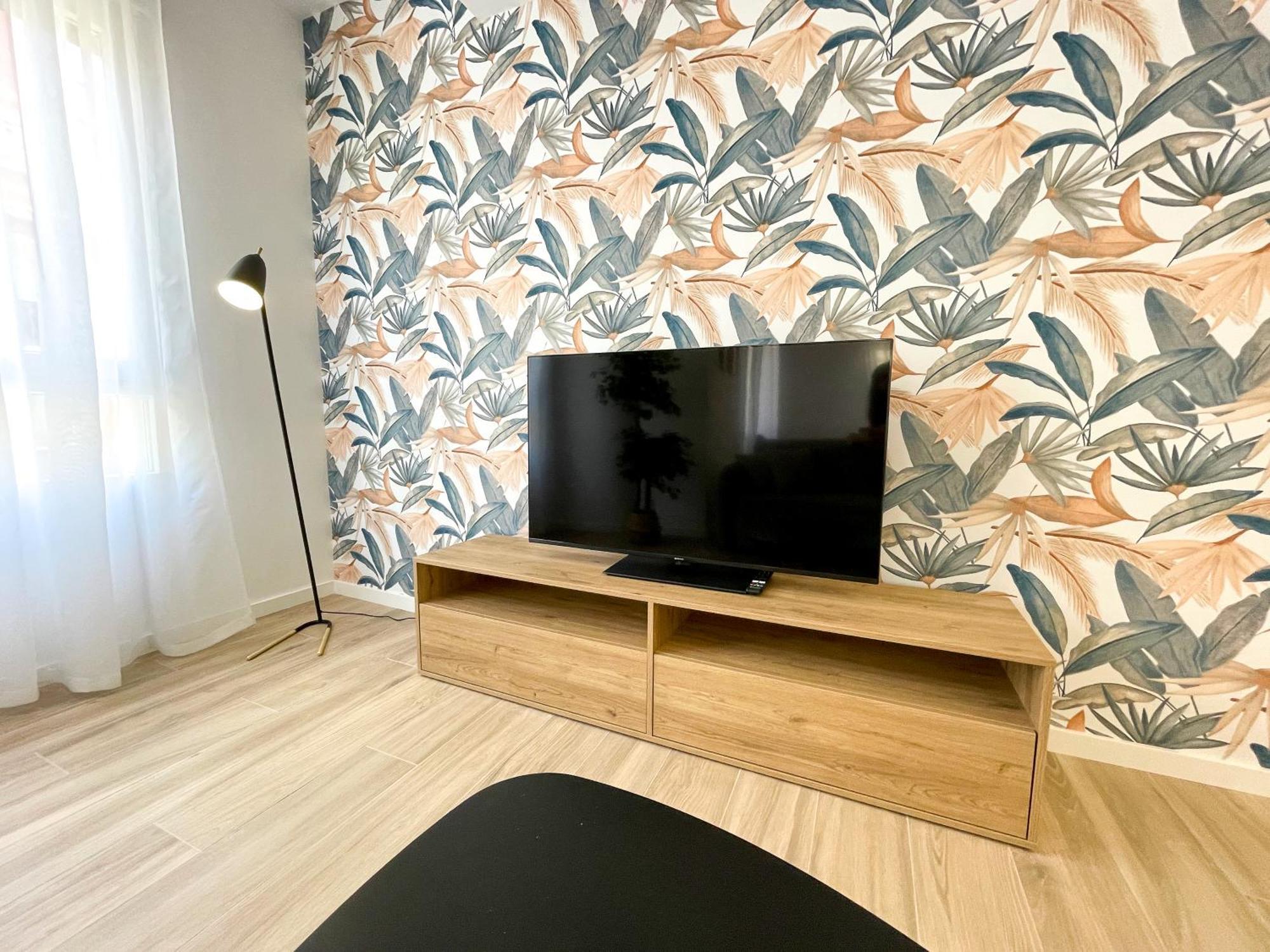 Gran Via 3000 Apartamento Zaragoza