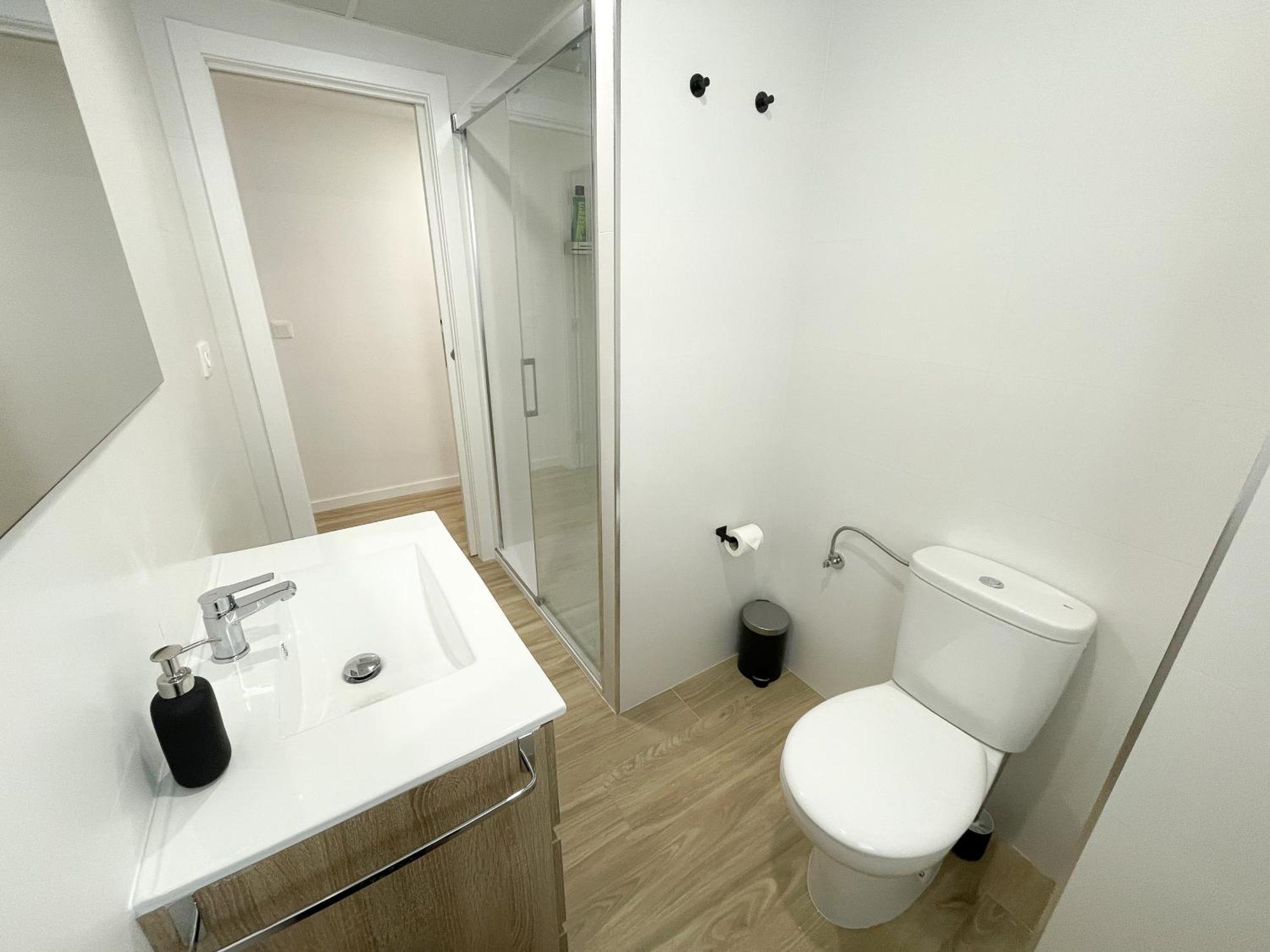 Gran Via 3000 Apartamento