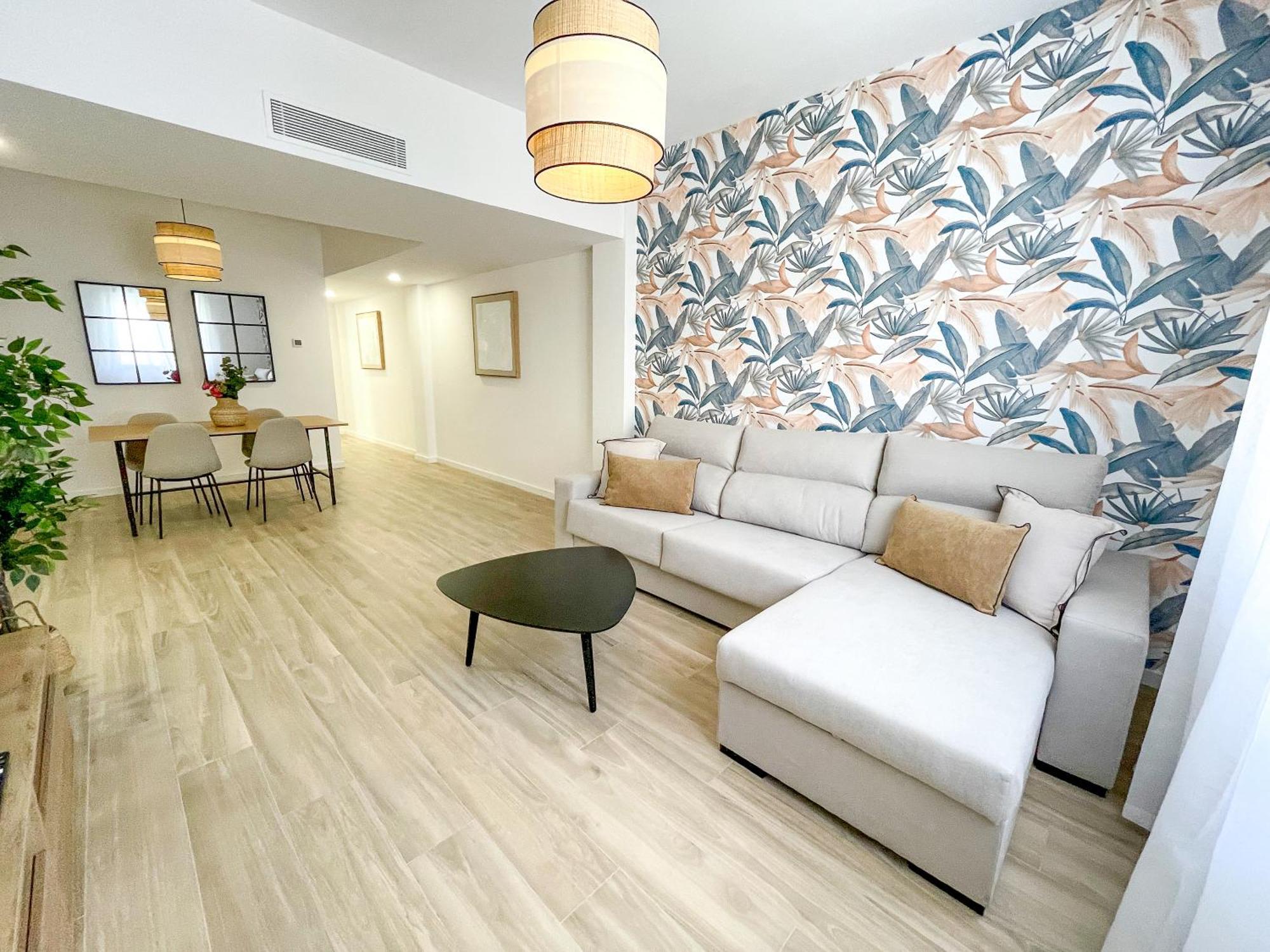 Gran Via 3000 Apartamento Zaragoza