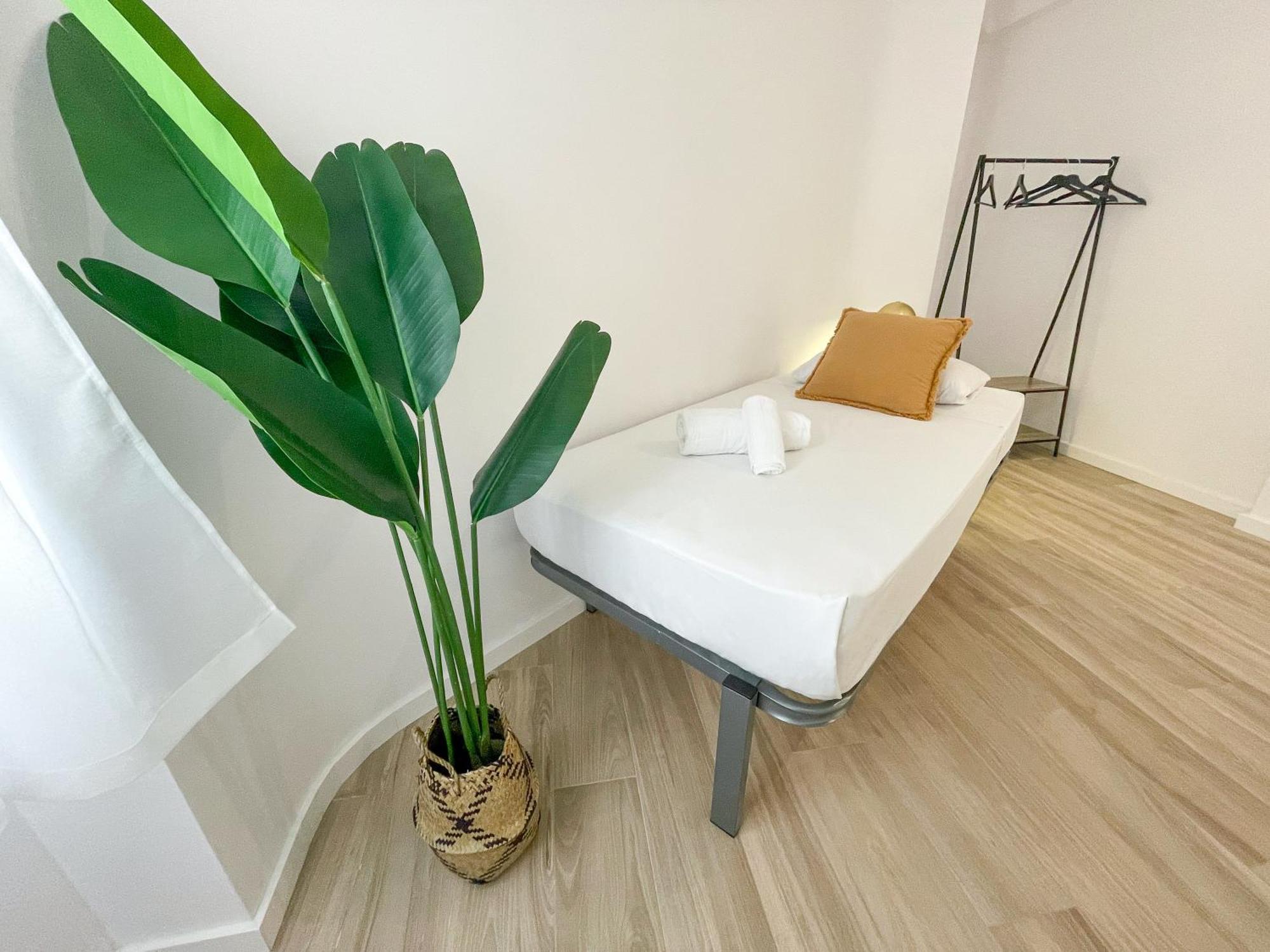 Gran Via 3000 Apartamento Zaragoza